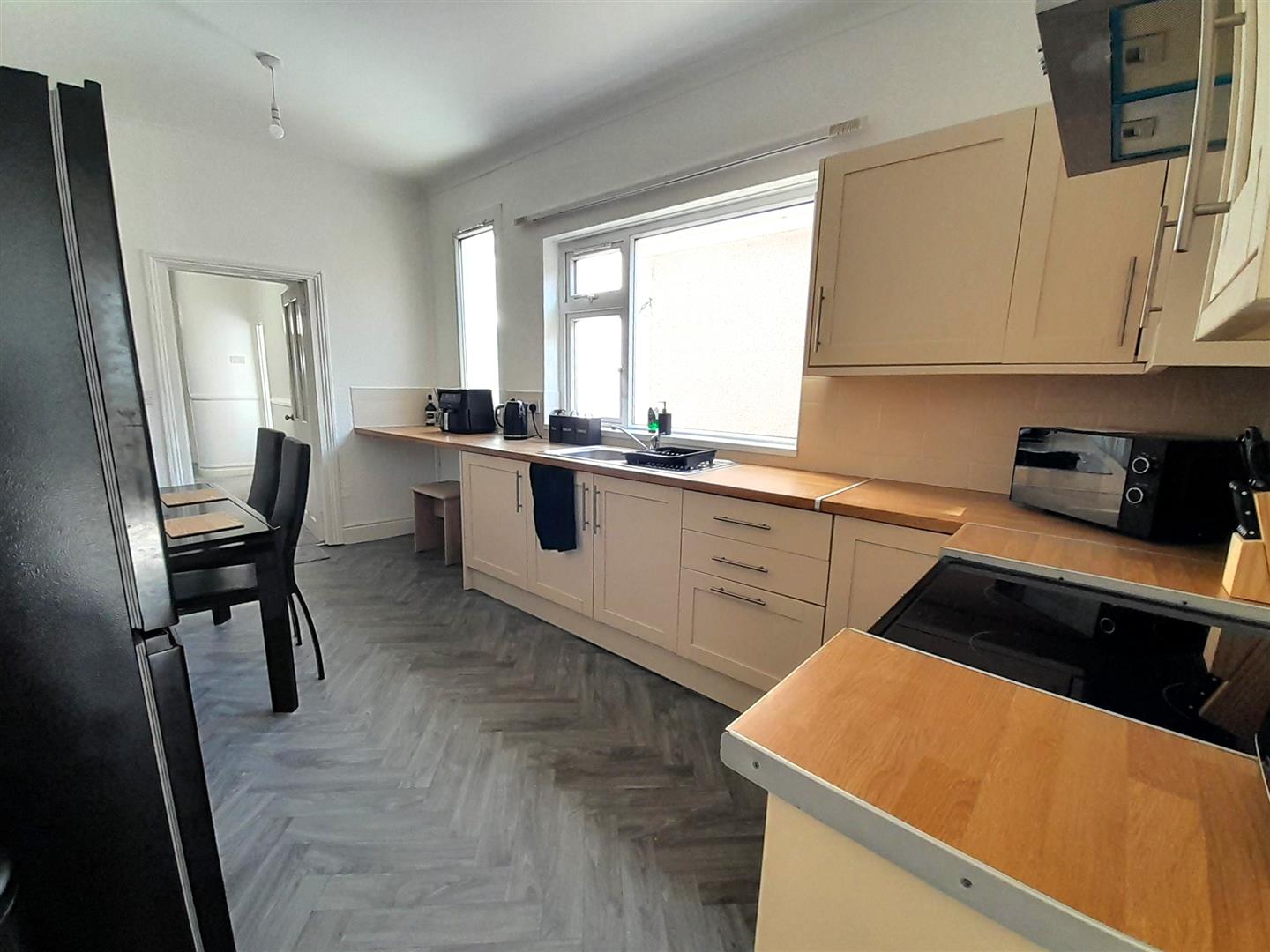 James Street, Llanelli, SA15 1EA